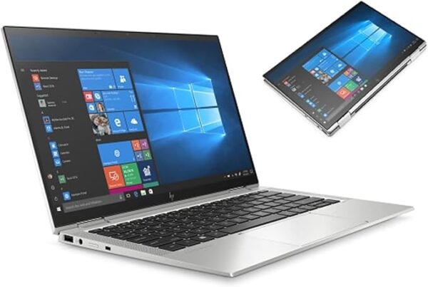 HP EliteBook X360 1030 G3 2-in-1 13.3 Touchscreen FHD (1920x1080) Business Laptop | Windows 10 Pro - Image 2