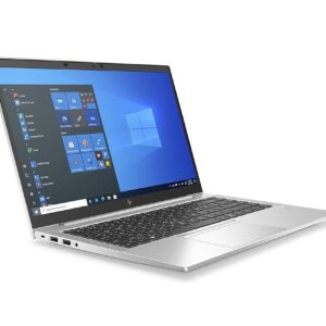 HP EliteBook 840 G8 Core i5-11th Generation – Slim, Powerful & Secure Business Laptop