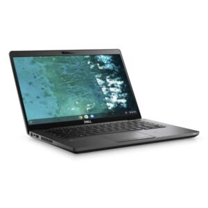 Dell Latitude 5400 Business Laptop | Intel Core i5-8th Generation CPU | 8GB DDR4 RAM | 256GB SSD | 14.1 inch Display | Windows 10