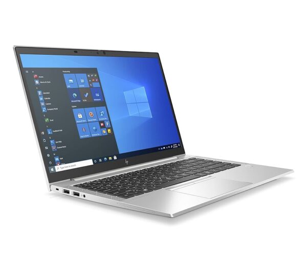 HP EliteBook 840 G8 Core i5-11th Generation – Slim, Powerful & Secure Business Laptop