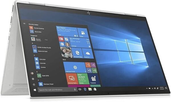 HP EliteBook X360 1030 G3 2-in-1 13.3 Touchscreen FHD (1920x1080) Business Laptop | Windows 10 Pro - Image 3