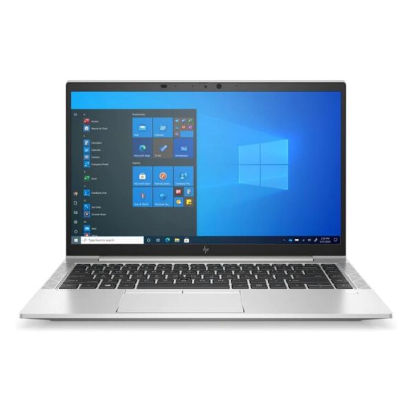 HP EliteBook 840 G8 Core i5-11th Generation – Slim, Powerful & Secure Business Laptop - Image 3