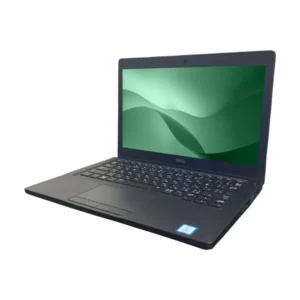 Dell Latitude 5280 Refurbished | Intel Core i5-7th Generation | 8GB RAM | 128GB or 256GB SSD