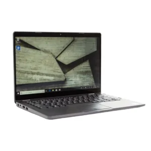 Dell Latitude 5300 | Intel Core i5-8th Generation | 8GB or 16GB RAM | 256GB SSD or 512GB SSD