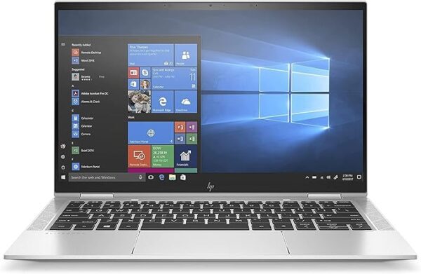 HP EliteBook X360 1030 G3 2-in-1 13.3 Touchscreen FHD (1920x1080) Business Laptop | Windows 10 Pro - Image 4
