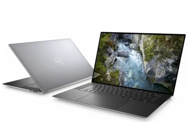 DeII Precision 5550 Laptop - 15 .6 Inch FHD Display | lntel Xeon W-10855M, 16GB DDR4 Ram, 512 SSD - Image 3