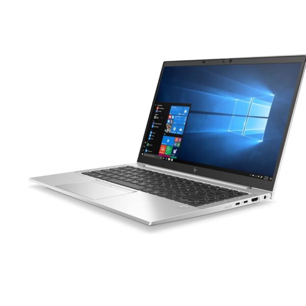 HP EliteBook 840 G8 Core i5-11th Generation – Slim, Powerful & Secure Business Laptop - Image 4