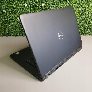 Dell Latitude 5490 | 14 inch Business Laptop | Intel 8th Gen i5-8350U Quad Core | 8GB DDR4 | 256GB SSD | Win 10