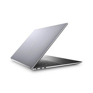 DeII Precision 5550 Laptop - 15 .6 Inch FHD Display | lntel Xeon W-10855M, 16GB DDR4 Ram, 512 SSD
