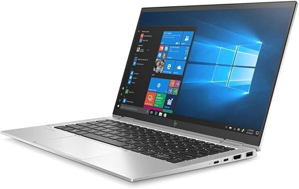 HP EliteBook X360 1030 G3 2-in-1 13.3 Touchscreen FHD (1920x1080) Business Laptop | Windows 10 Pro - Image 5