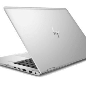 HP EliteBook X360 1030 G3 2-in-1 13.3 Touchscreen FHD (1920x1080) Business Laptop | Windows 10 Pro