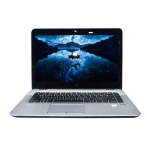 HP Refurbished EliteBook 840 G3 | Core i5 or Core i7-6th Generation | 8GB RAM or 16GB RAM | 256GB SSD