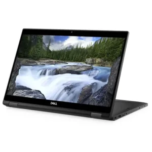 Dell Latitude 5179 | Intel Core M5 6th Gen | 8GB RAM | 256GB SSD