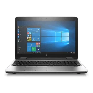 Refurbished HP ProBook 650 G3 | Core i5-7th Generation | 16GB DDR4 | 512GB SSD