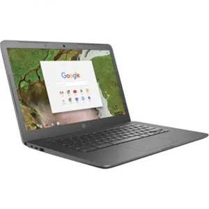 HP Chromebook 14-X00-3TU | Intel Processor | 2GB RAM | 16GB SSD