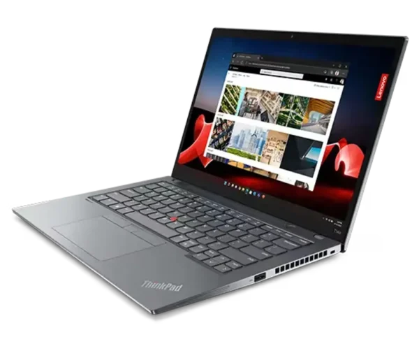 Lenovo (Refurbished) ThinkPad T14 Gen 1 Business Laptop | intel Core i5-10210U CPU | 16GB RAM | 512 SSD | 14.1 inch Non-touch Display | Windows 10 Pro - Image 3