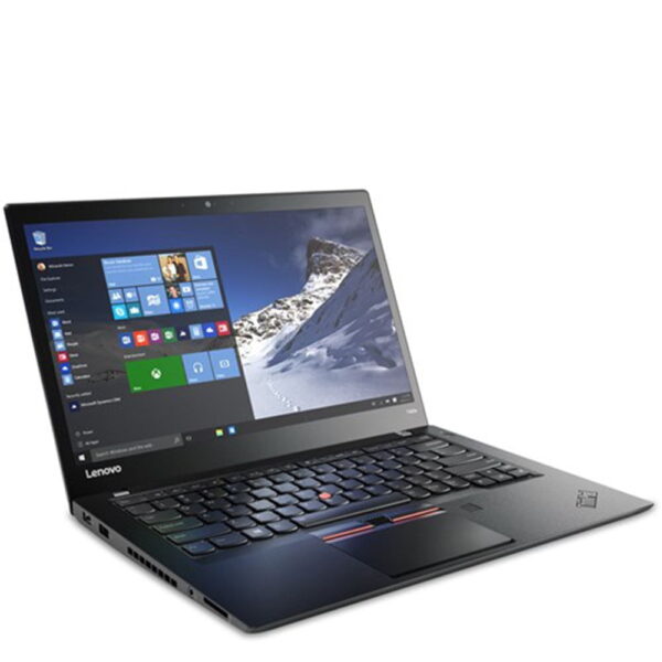 Lenovo ThinkPad T460s Laptop, Core i7-6600U CPU, 8GB DDR4 RAM, 256GB SSD M.2 Hard, 14 inch Display, Win 11 Pro(Renewed) - Image 3