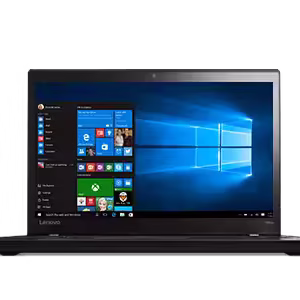 Lenovo ThinkPad T460s Laptop, Core i7-6600U CPU, 8GB DDR4 RAM, 256GB SSD M.2 Hard, 14 inch Display, Win 11 Pro(Renewed)