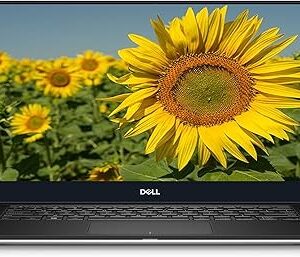 Dell (Refurbished) Precision 5540 Workstation Laptop Pc, Intel Core I7-9850H 2.60Ghz Processor